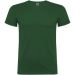 Beagle kortärmad T-shirt för herr Buteljgrön