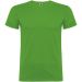 Beagle kortärmad T-shirt för herr Grass Green