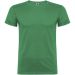 Beagle kortärmad T-shirt för herr Kelly Green