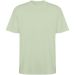 Bull kortärmad oversize unisex T-shirt Mist Green