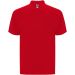 Centauro Premium kortärmad unisexpolo