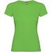 Jamaica kortärmad T-shirt för dam Grass Green