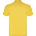 Austral kortärmad unisex pikétröja