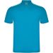 Austral kortärmad unisex pikétröja