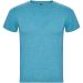 Fox kortärmad T-shirt för herr