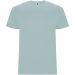 Stafford kortärmad T-shirt för herr Washed Blue