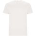 Stafford kortärmad T-shirt för herr Vintage White