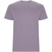 Stafford kortärmad T-shirt för herr Lavendel