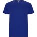 Stafford kortärmad T-shirt för herr Kungsblå