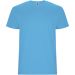 Stafford kortärmad T-shirt för herr Turkos