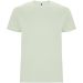 Stafford kortärmad T-shirt för herr Mist Green