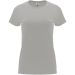 Capri kortärmad T-shirt för dam