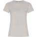 Golden kortärmad T-shirt för dam Opal