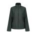 Ablaze Tryckbar Softshelljacka för dam Dark Spruce 