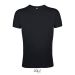 REGENT FIT deep black