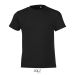 REGENT FIT KIDS deep black