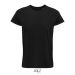 CRUSADER MEN deep black