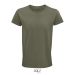 CRUSADER MEN khaki