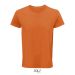 CRUSADER MEN orange