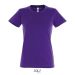 IMPERIAL WOMEN dark purple