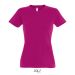 IMPERIAL WOMEN cerise