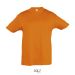 REGENT KIDS orange