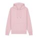 Cruiser 2.0 - Den ikoniska Unisex Huvtröjan Cotton Pink