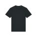 Crafter - Den ikoniska Mellan-Lätta Unisex T-shirten Black