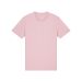 Crafter - Den ikoniska Mellan-Lätta Unisex T-shirten Cotton Pink