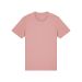 Crafter - Den ikoniska Mellan-Lätta Unisex T-shirten Canyon Pink