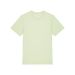 Crafter - Den ikoniska Mellan-Lätta Unisex T-shirten Stem Green