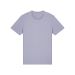 Crafter - Den ikoniska Mellan-Lätta Unisex T-shirten Lavender