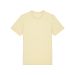 Crafter - Den ikoniska Mellan-Lätta Unisex T-shirten Butter