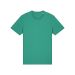 Crafter - Den ikoniska Mellan-Lätta Unisex T-shirten Go green