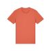Crafter - Den ikoniska Mellan-Lätta Unisex T-shirten Fiesta