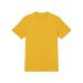 Crafter - Den ikoniska Mellan-Lätta Unisex T-shirten Spectra Yellow