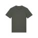 Crafter - Den ikoniska Mellan-Lätta Unisex T-shirten Khaki