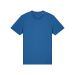 Crafter - Den ikoniska Mellan-Lätta Unisex T-shirten Royal Blue