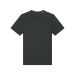 Crafter - Den ikoniska Mellan-Lätta Unisex T-shirten Dark Heather Grey