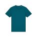 Crafter - Den ikoniska Mellan-Lätta Unisex T-shirten Ocean Depth