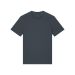 Crafter - Den ikoniska Mellan-Lätta Unisex T-shirten India Ink Grey