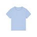 Stella Muser - Den ikoniska Kvinnors T-shirt Blue Soul