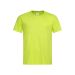 Classic-T Unisex Bright Lime