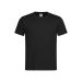 Classic-T Unisex Black Opal