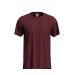 Classic-T Unisex Bordeaux