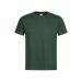 Classic-T Unisex Bottle Green