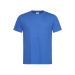 Classic-T Unisex Bright Royal