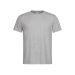 Classic-T Unisex Grey Heather