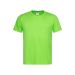 Classic-T Unisex Kiwi Green