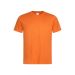 Classic-T Unisex Orange